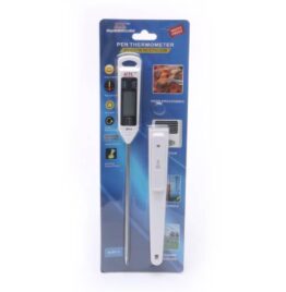 Buy HTC DT-2-PEN Pen Type Thermometer Online at Best Prices in India -  JioMart.