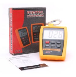 Buy HTC DT-2-PEN Pen Type Thermometer Online at Best Prices in India -  JioMart.