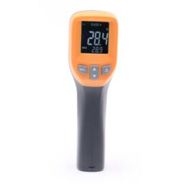 481-0-8 Infrared Thermometer Infrared Thermometers Fast shipping Tech –  Tech Instrumentation