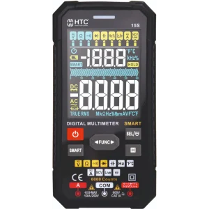 15S SMART DIGITAL METER