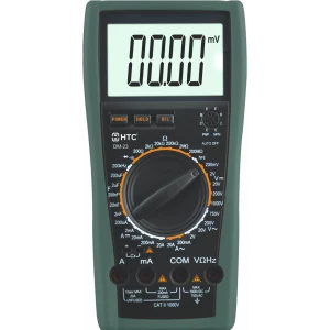 DM-23 Digital Multimeter