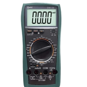 DM-56 Digital Multimeter