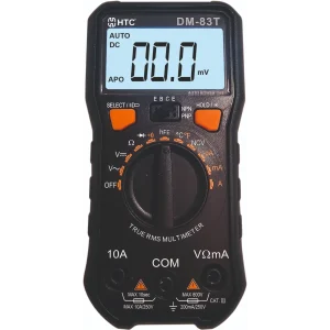 DM-83T Digital Multimeter