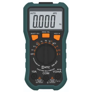 DM-85T Digital Multimeter