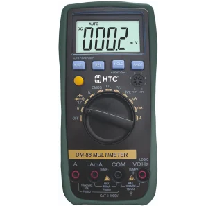 DM-88 Digital Multimeter