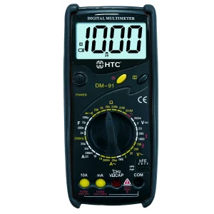 DM-91 Digital Multimeter