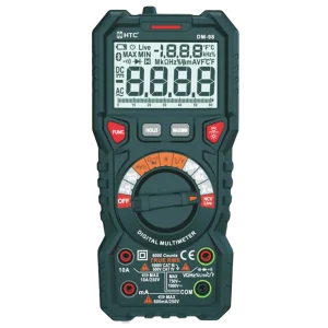 DM-98 Digital Multimeter