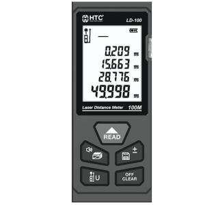 LD-100 Laser Distance Meter