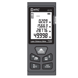 LD-70 Laser Distance Meter