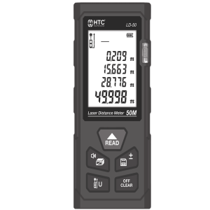 LD-50 Laser Distance Meter