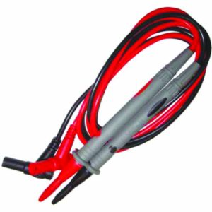 TL-01 TEST LEAD