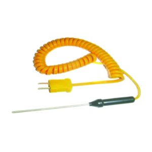 TP-02A TEMPERATURE PROBE