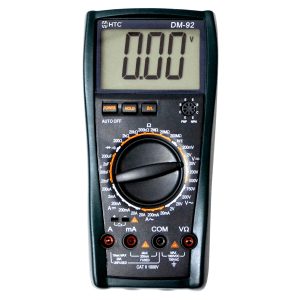 DM-92 Digital Multimeter