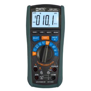 DIM-1503 Digital Insulation Multimeter