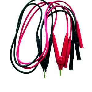 TL-04 TEST LEAD